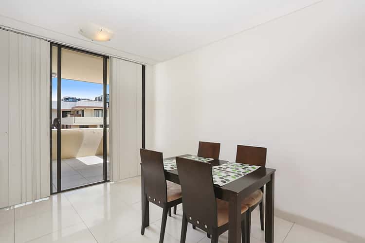 Second view of Homely apartment listing, 4211/6-10 Porter Street, Ryde NSW 2112
