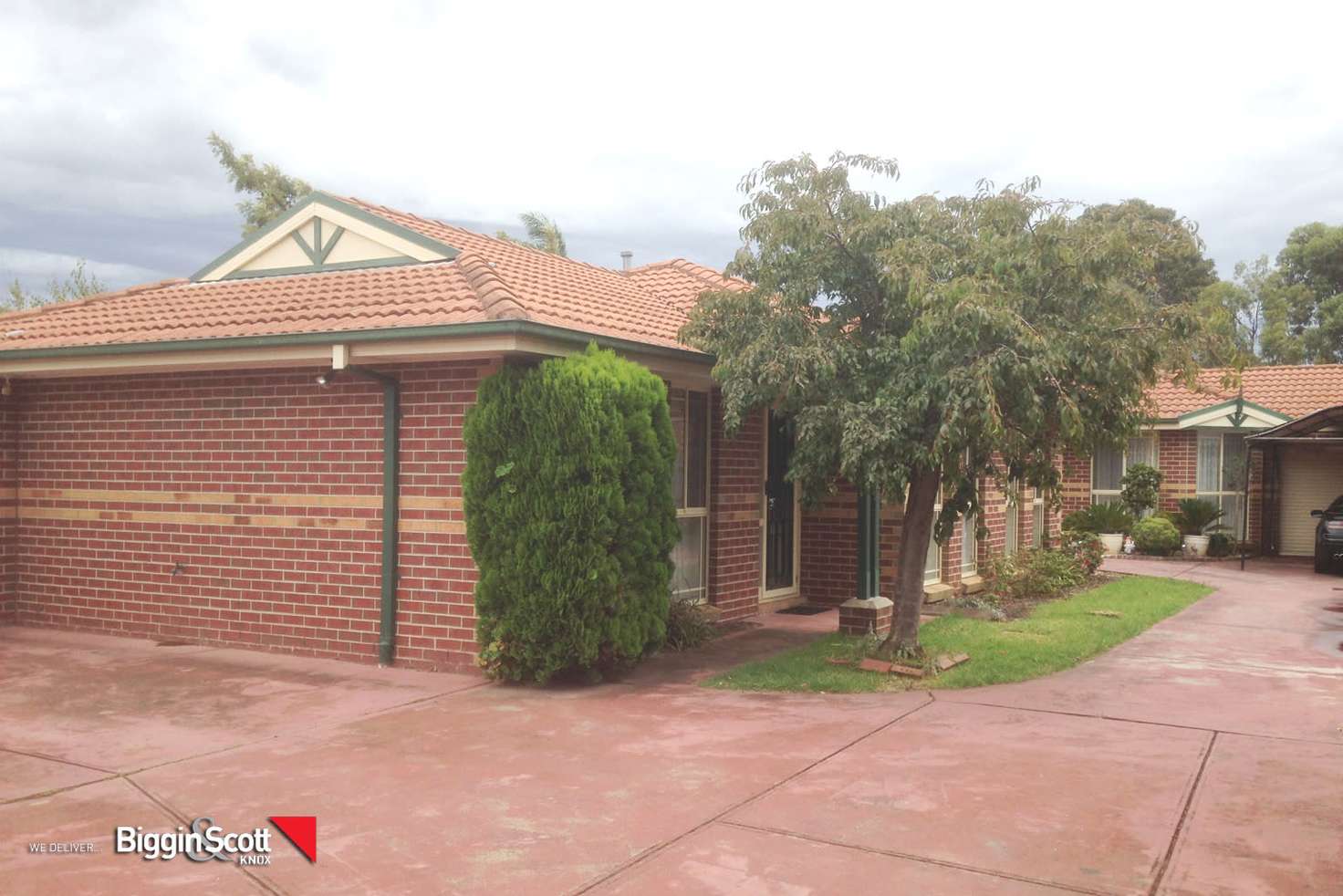 Main view of Homely unit listing, 3/6 Tunstall Avenue, Boronia VIC 3155