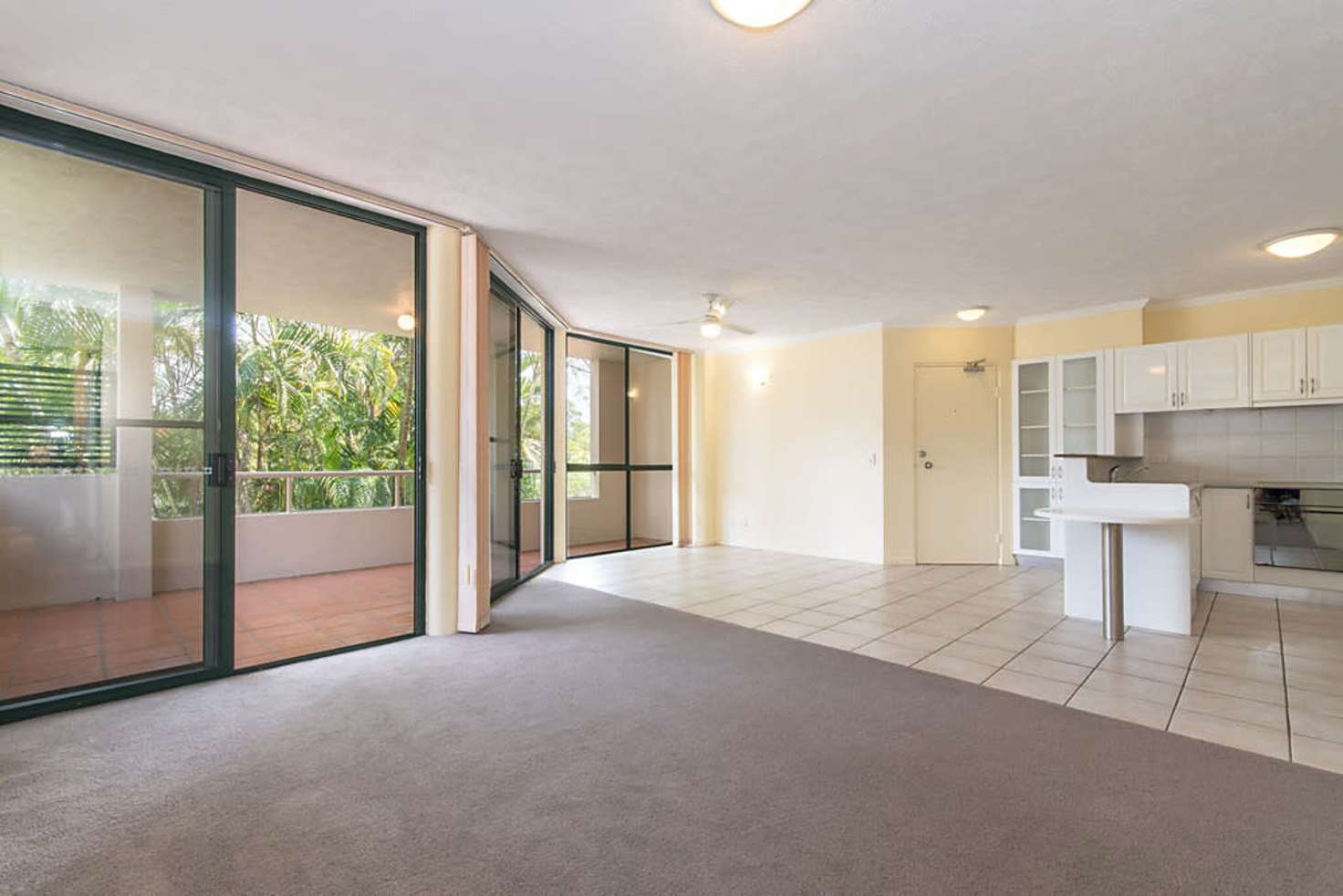 Main view of Homely apartment listing, 4/102 Indooroopilly Road, Taringa QLD 4068