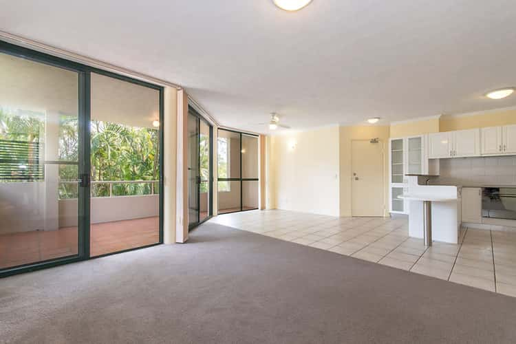 4/102 Indooroopilly Road, Taringa QLD 4068