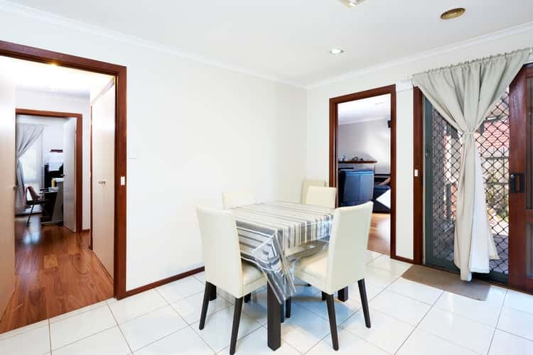 Third view of Homely unit listing, 1/13 Jamieson Avenue, Rowville VIC 3178