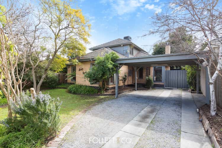 Main view of Homely house listing, 97 Marriage Road, Brighton East VIC 3187