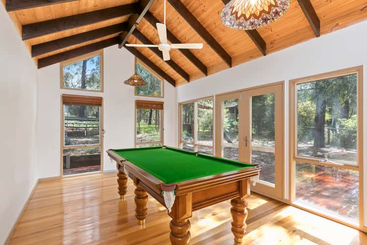 Fourth view of Homely house listing, 21 Amaroo Crescent, Aireys Inlet VIC 3231