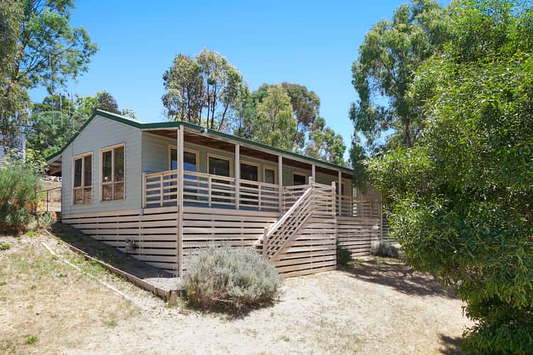 Main view of Homely house listing, 2 Fourth Street, Hepburn Springs VIC 3461