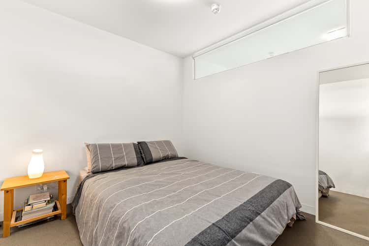 Fourth view of Homely apartment listing, 411/15 Clifton Street, Prahran VIC 3181