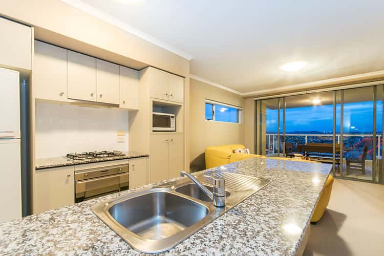 Fifth view of Homely apartment listing, 240/82 Boundary Street, Brisbane QLD 4000