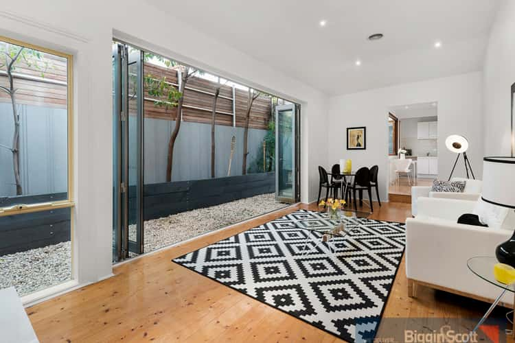 Third view of Homely house listing, 62 Argyle Street, St Kilda VIC 3182