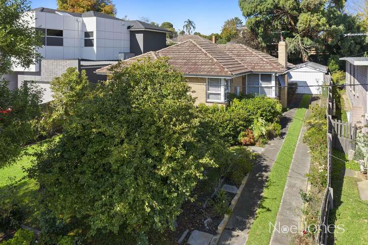 Second view of Homely house listing, 20 Davis Street, Burwood East VIC 3151