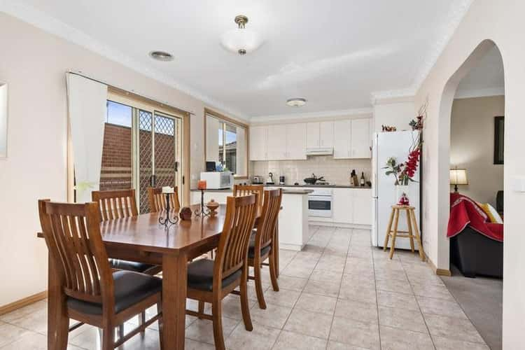 Fifth view of Homely unit listing, 1/45 Cypress Avenue, Brooklyn VIC 3012