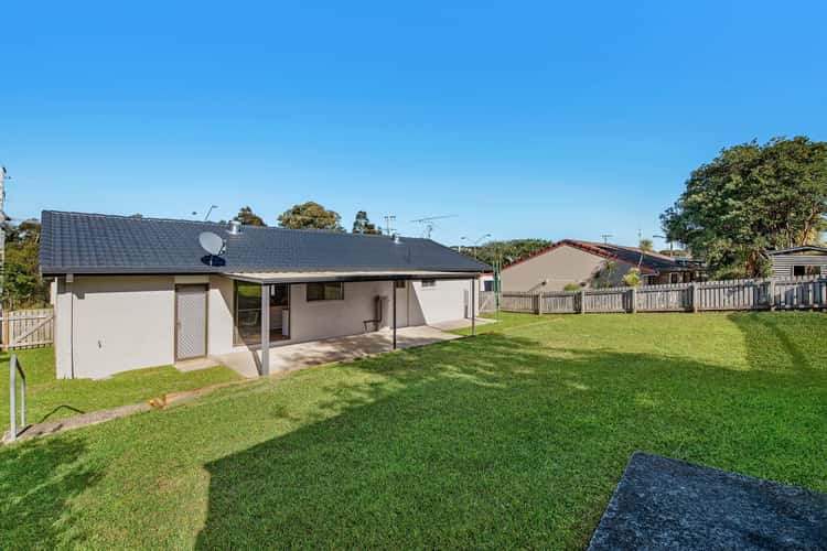 Third view of Homely house listing, 49 Beerburrum Street, Battery Hill QLD 4551