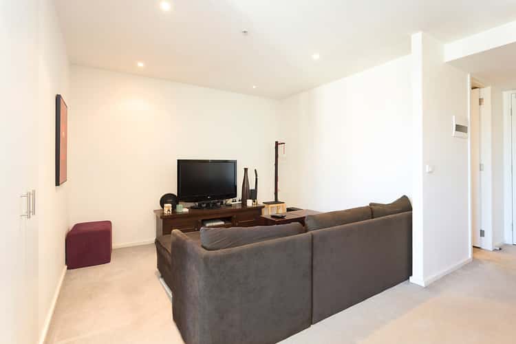 Fourth view of Homely apartment listing, 605/52 Nott Street, Port Melbourne VIC 3207