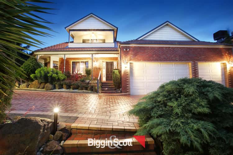 Main view of Homely house listing, 38 Windsor Drive, Beaconsfield VIC 3807