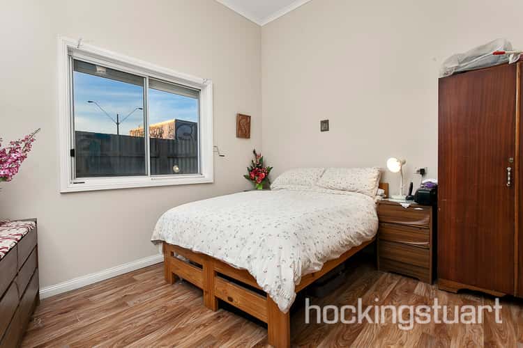 Fifth view of Homely house listing, 36 Raleigh Street, Footscray VIC 3011