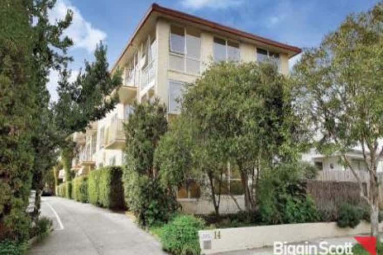 Main view of Homely apartment listing, 3/14 Newry Street, Prahran VIC 3181