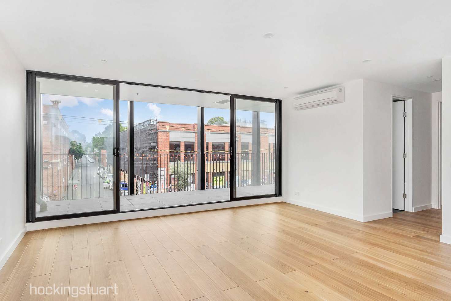 Main view of Homely apartment listing, 106/416 Smith Street, Collingwood VIC 3066