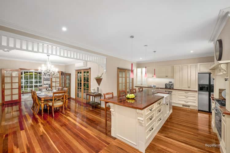 Third view of Homely house listing, 10 Pascoe Road, Boronia VIC 3155