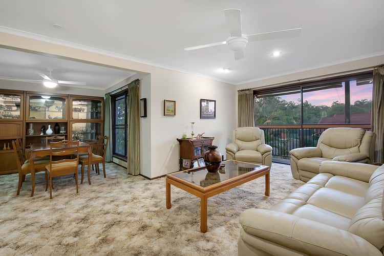 Fifth view of Homely house listing, 30 Matingara Street, Chapel Hill QLD 4069
