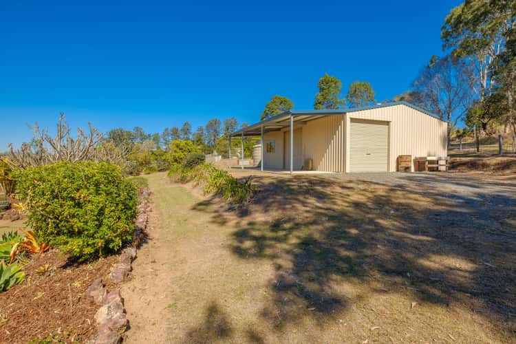 Fourth view of Homely house listing, 20 Samantha Drive, Pie Creek QLD 4570