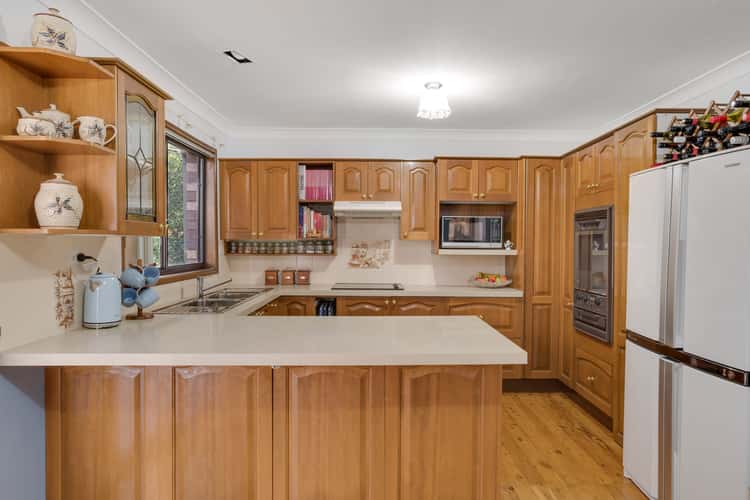 Fifth view of Homely house listing, 33 Cooroy Crescent, Yellow Rock NSW 2777