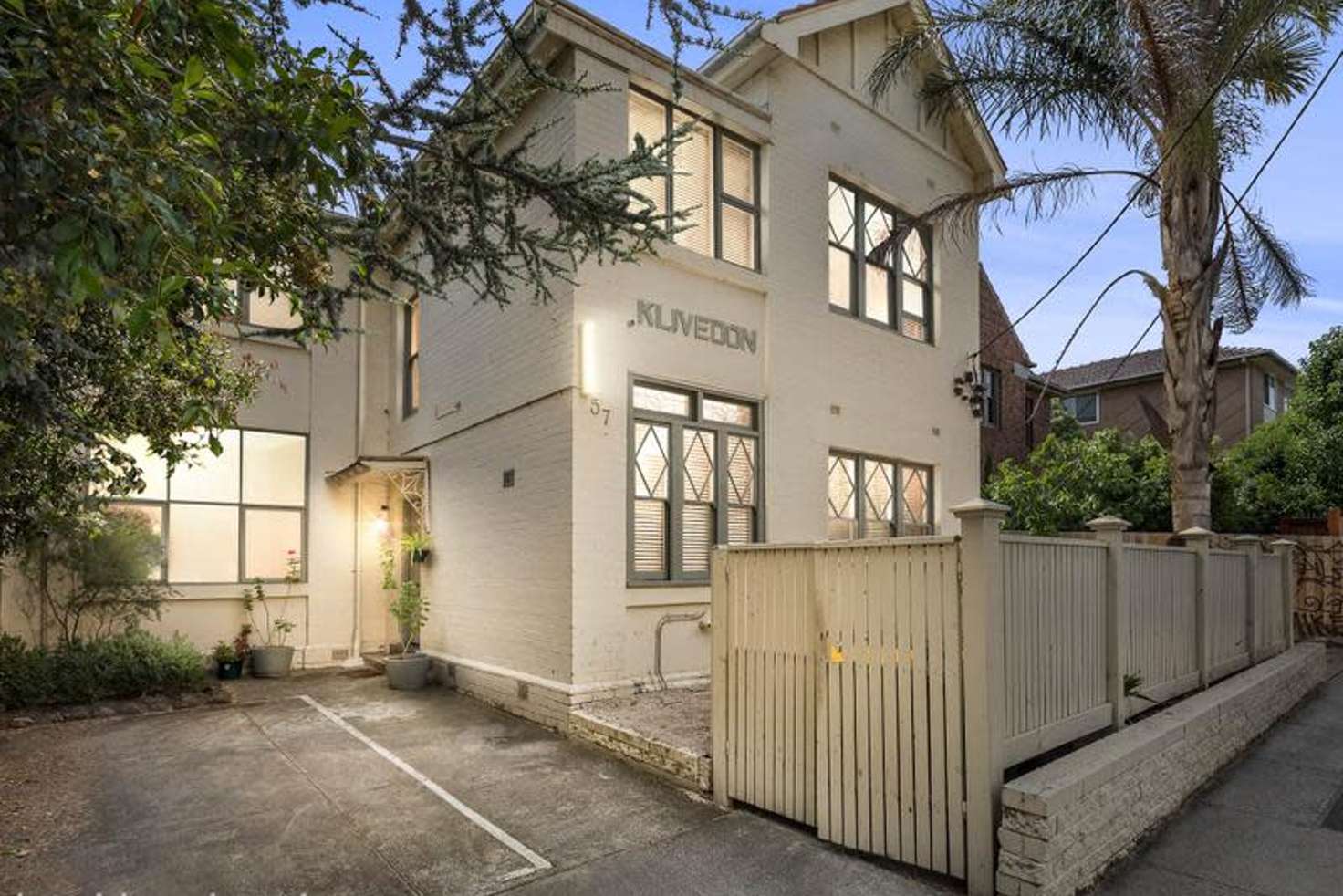 Main view of Homely apartment listing, 11/57 Chapel Street, St Kilda VIC 3182