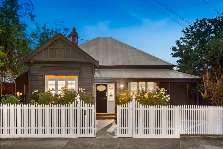 Main view of Homely house listing, 14 Prentice Street, Elsternwick VIC 3185