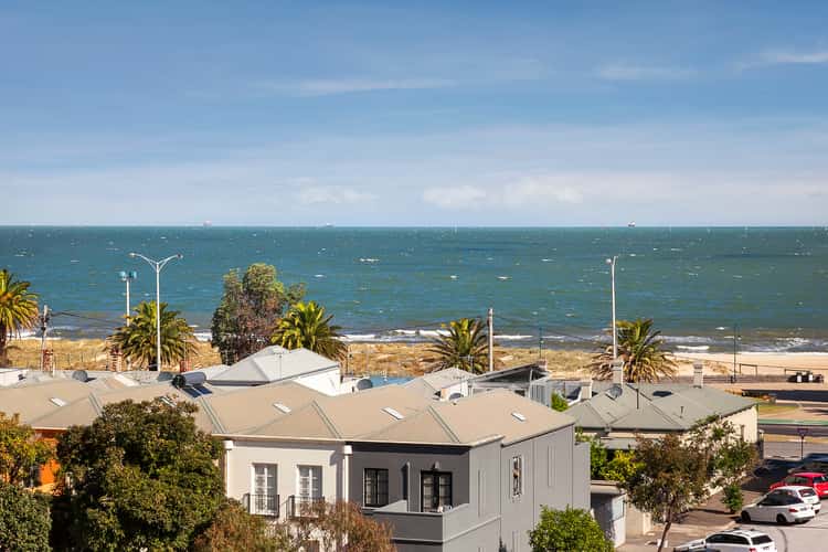 Third view of Homely house listing, 39 Johnston Street, Port Melbourne VIC 3207