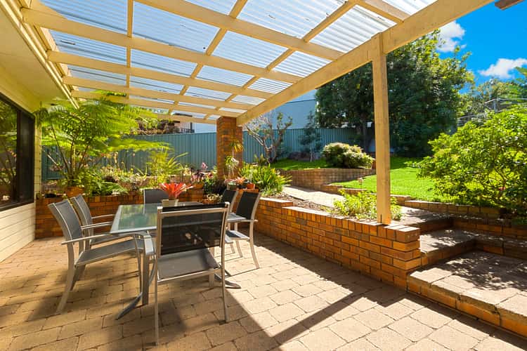Second view of Homely house listing, 7 Martin Street, Ryde NSW 2112