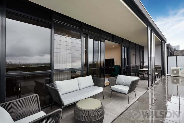 Fourth view of Homely apartment listing, 801/181 Fitzroy Street, St Kilda VIC 3182