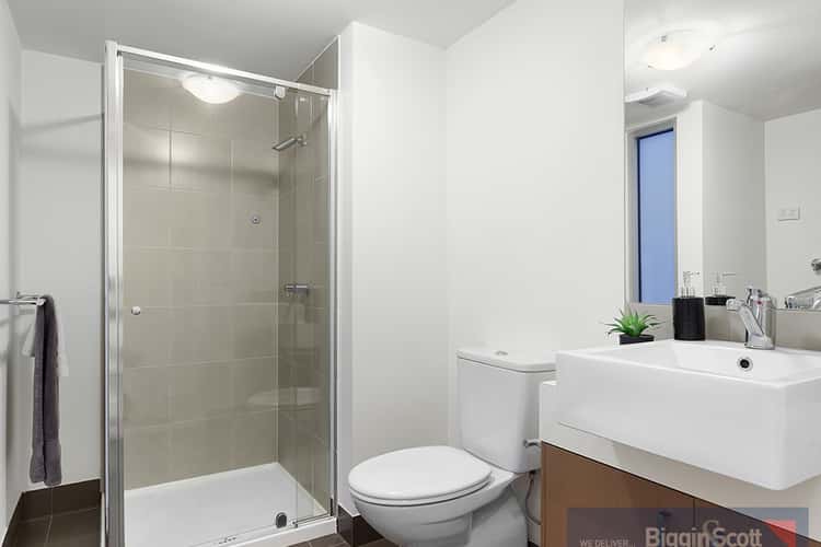 Fourth view of Homely apartment listing, 108/11 Oconnell Street, North Melbourne VIC 3051