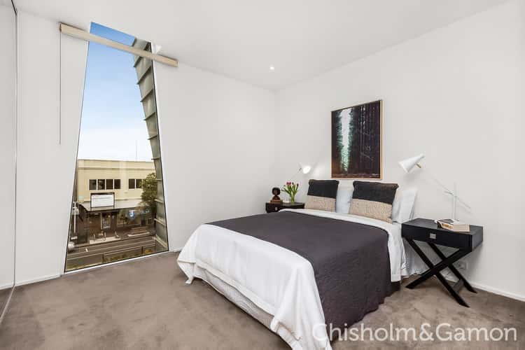 Third view of Homely apartment listing, 24/181 Bay Street, Port Melbourne VIC 3207