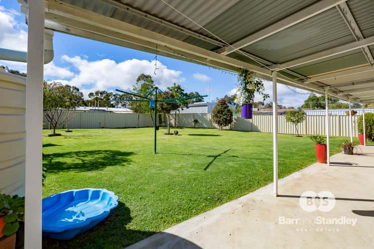 Fifth view of Homely house listing, 6 Boyona Place, Boyanup WA 6237