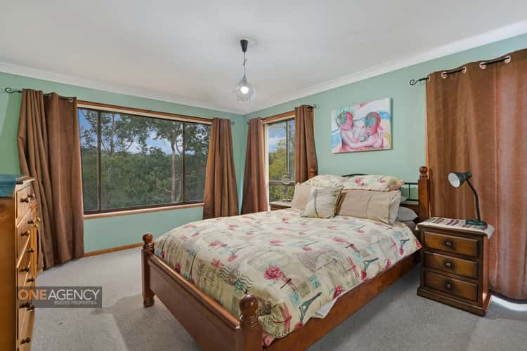 Sixth view of Homely house listing, 8 Cooroy Crescent, Yellow Rock NSW 2777