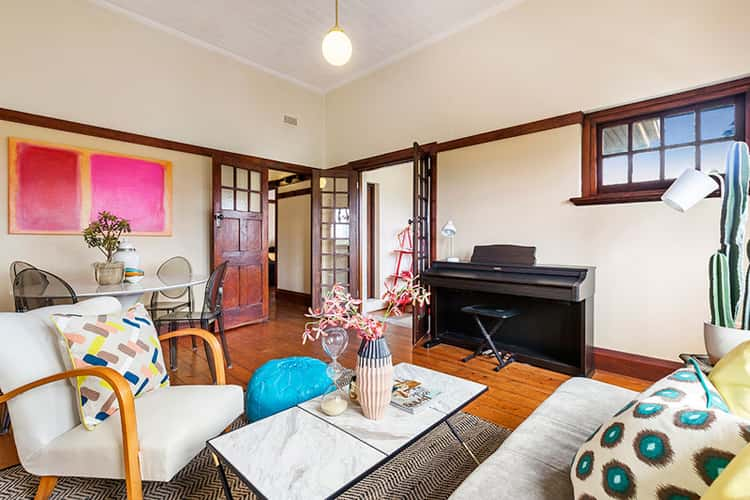 Second view of Homely apartment listing, 12/58 Grey Street, St Kilda VIC 3182