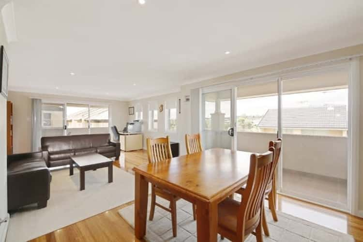 Second view of Homely semiDetached listing, 1/3 Rizal Street, Campbelltown NSW 2560