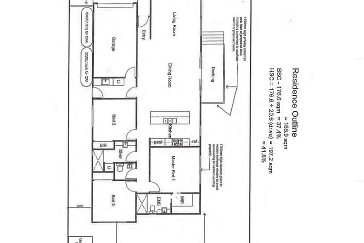 Third view of Homely residentialLand listing, Lot 3/2 Great Ocean  Road, Anglesea VIC 3230