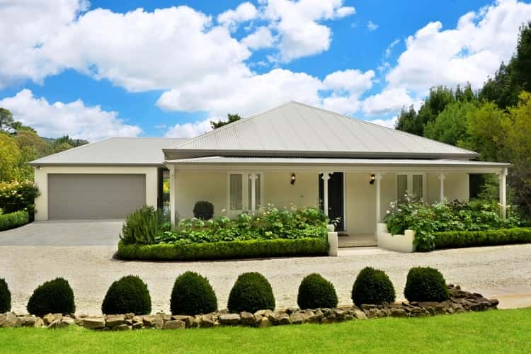 Second view of Homely house listing, 50 Yean Street, Burradoo NSW 2576