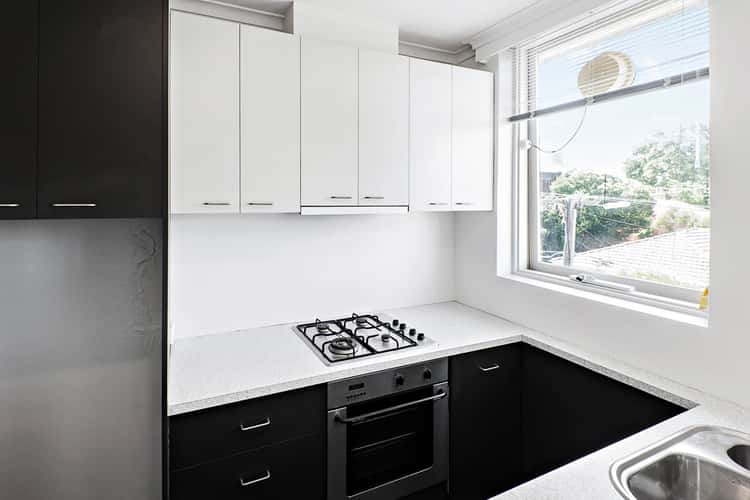 Third view of Homely apartment listing, 11/2-6 Wimmera Place, St Kilda VIC 3182