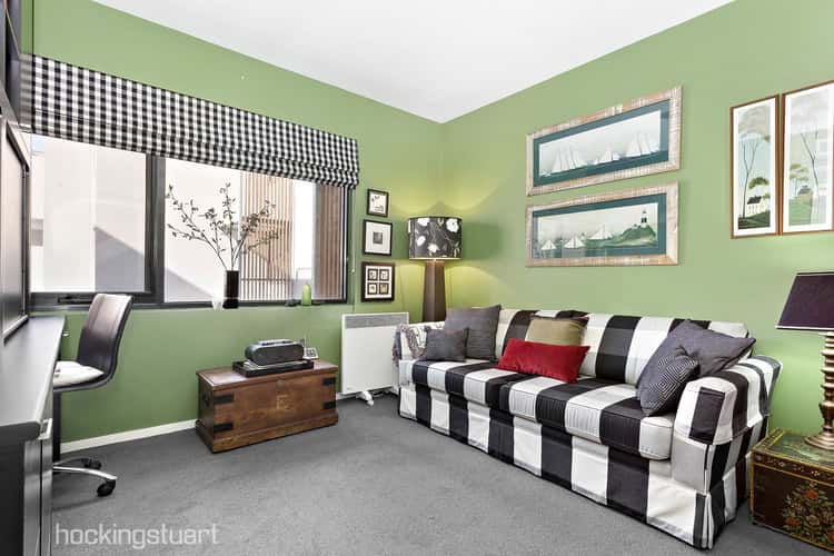 Fifth view of Homely apartment listing, 502/216 Rouse Street, Port Melbourne VIC 3207