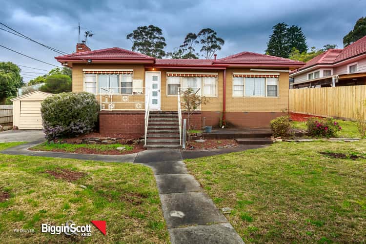 Main view of Homely house listing, 336 Dorset Road, Boronia VIC 3155