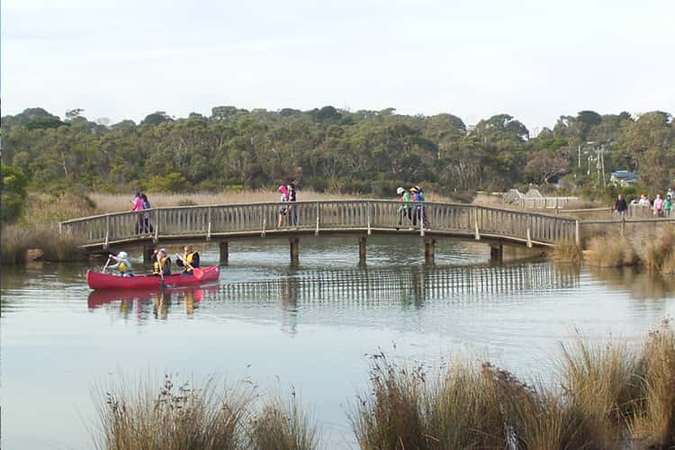 Fifth view of Homely residentialLand listing, Lot 3/2 Great Ocean  Road, Anglesea VIC 3230