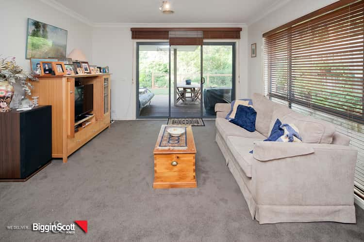 Fourth view of Homely townhouse listing, 1 Southern Aurora Place, Boronia VIC 3155