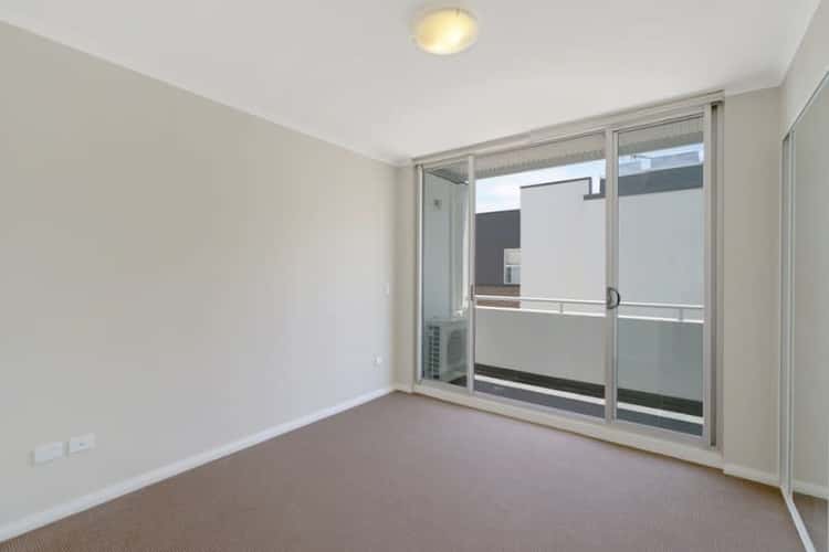 Fourth view of Homely apartment listing, 28/15-17 Parc Guell Drive, Campbelltown NSW 2560