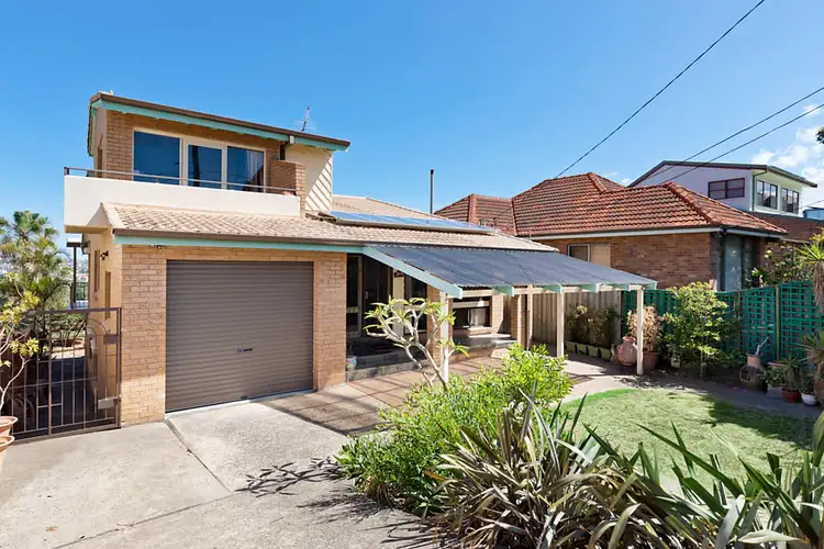 Second view of Homely house listing, 97 Headland Road, North Curl Curl NSW 2099