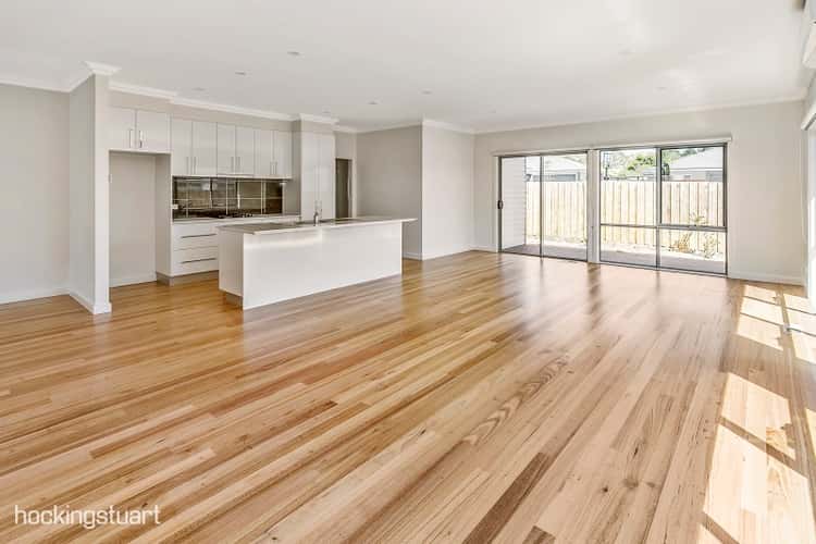 Main view of Homely townhouse listing, Lot 12/461-469 Waterfall Gully Road, Rosebud VIC 3939