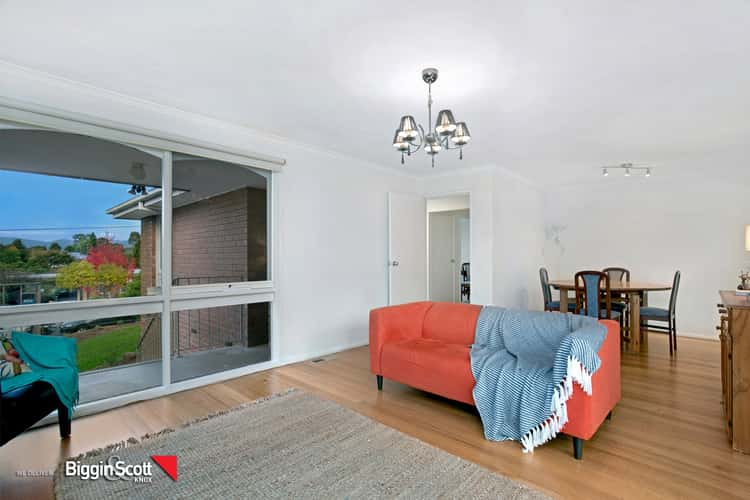 Third view of Homely unit listing, 1/13 Rachelle Drive, Wantirna VIC 3152