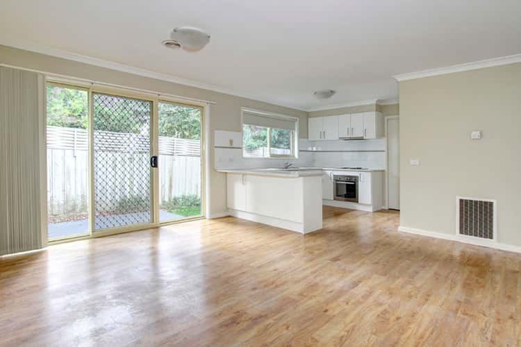 Second view of Homely house listing, 11a Summit Road, Frankston VIC 3199