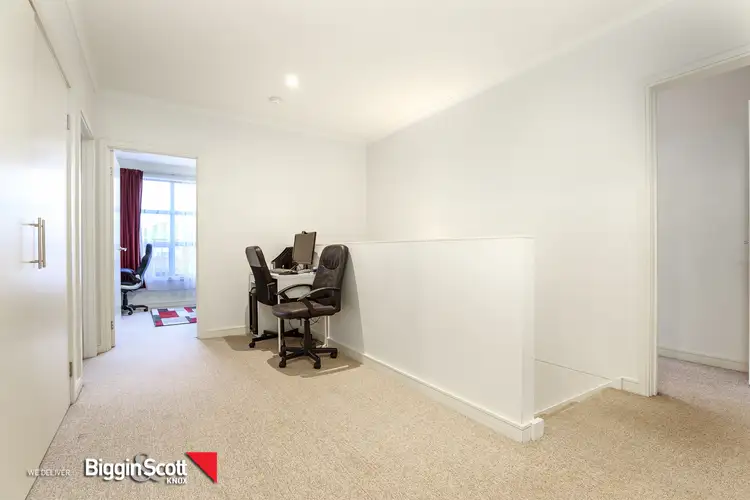 Fifth view of Homely house listing, 10 Sir Kenneth Luke Boulevard, Mulgrave VIC 3170