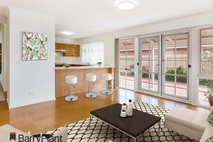 Second view of Homely house listing, 10 Bedford Place, Mornington VIC 3931