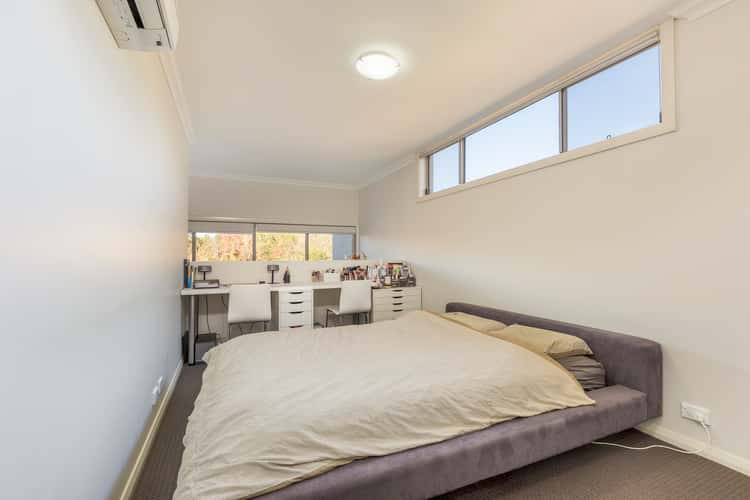 Fourth view of Homely townhouse listing, 10/10 Randell Street, Dickson ACT 2602