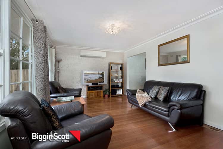 Second view of Homely house listing, 7 Westham Crescent, Bayswater VIC 3153